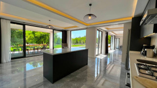 VKV4469 Villa Kalkan