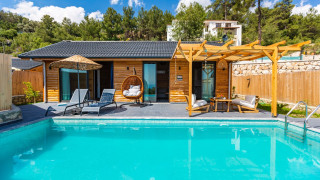 VKV6228 Villa Kalkan