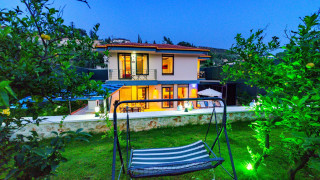 VKV6998 Villa Kalkan