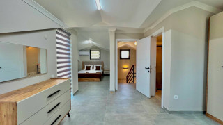 VKV5079 Villa Kalkan