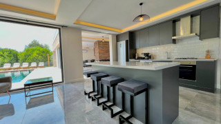 VKV4469 Villa Kalkan
