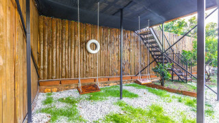 VKV7343 Villa Kalkan