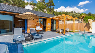 VKV6228 Villa Kalkan