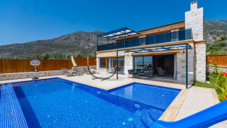 BVK5926 Balayı Villası