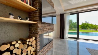 VKV4469 Villa Kalkan