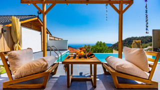 VKV6228 Villa Kalkan