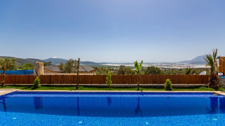 BVK5926 Balayı Villası