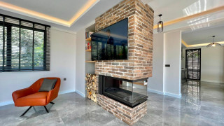 VKV4469 Villa Kalkan
