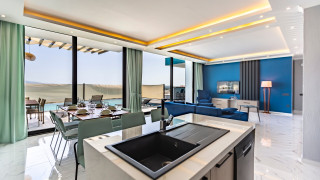 VKV8083 Villa Kalkan