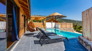VKV6228 Villa Kalkan