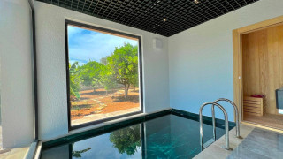 VKV4469 Villa Kalkan