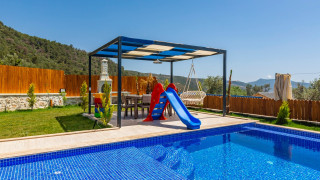 BVK5926 Balayı Villası