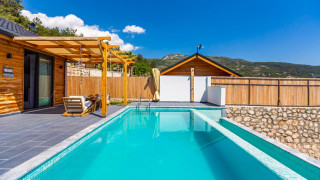 VKV6228 Villa Kalkan