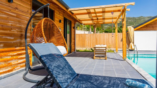 VKV6228 Villa Kalkan