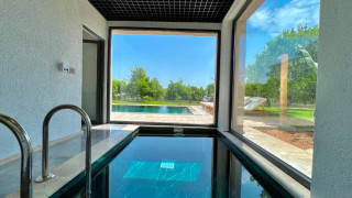 VKV4469 Villa Kalkan