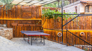 VKV7343 Villa Kalkan