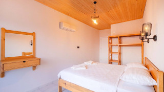 VKV9627 Villa Kalkan