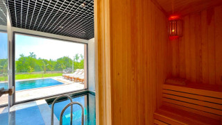 VKV4469 Villa Kalkan