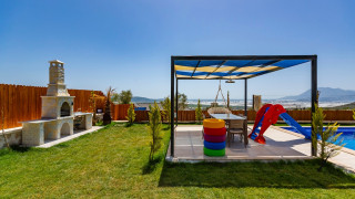 BVK5926 Balayı Villası
