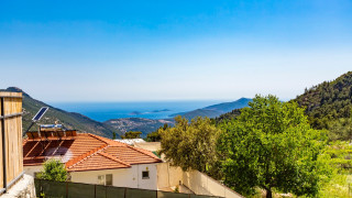 VKV6228 Villa Kalkan