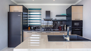 VKV8083 Villa Kalkan