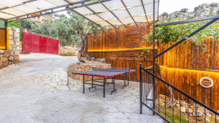 VKV7343 Villa Kalkan