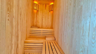 VKV4469 Villa Kalkan