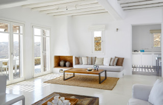 BVK98298 Balayı Villası