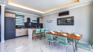 VKV8083 Villa Kalkan