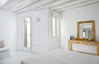 BVK98298 Balayı Villası