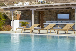 BVK98298 Balayı Villası