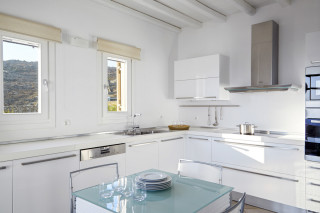 BVK98298 Balayı Villası