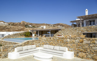 BVK98298 Balayı Villası