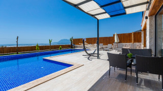 BVK5926 Balayı Villası