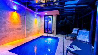 VKV6998 Villa Kalkan