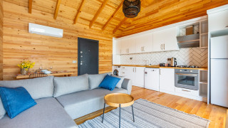 VKV6228 Villa Kalkan