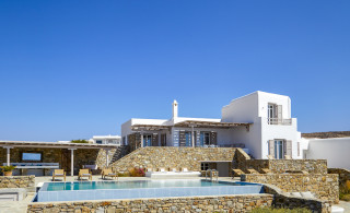 BVK98298 Balayı Villası