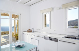BVK98298 Balayı Villası