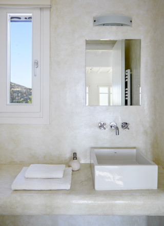 BVK98298 Balayı Villası