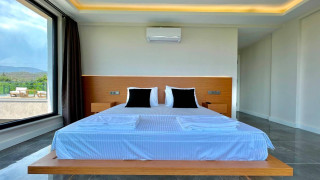 VKV4469 Villa Kalkan