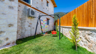 BVK5926 Balayı Villası