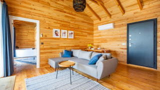 VKV6228 Villa Kalkan