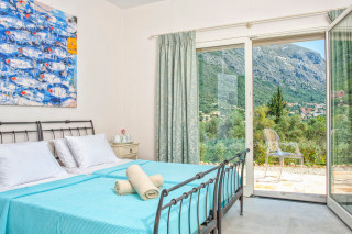 BVK35331 Balayı Villası