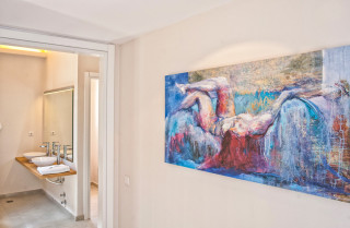 BVK35331 Balayı Villası