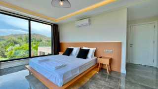 VKV4469 Villa Kalkan