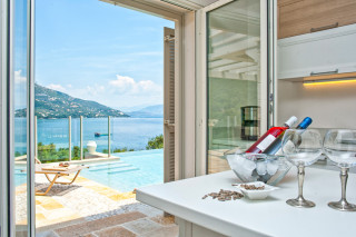 BVK35331 Balayı Villası
