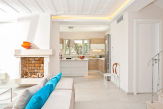 BVK35331 Balayı Villası