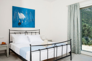 BVK35331 Balayı Villası