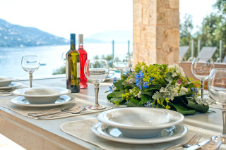 BVK35331 Balayı Villası