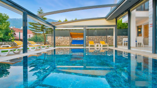 VKV8666 Villa Kalkan